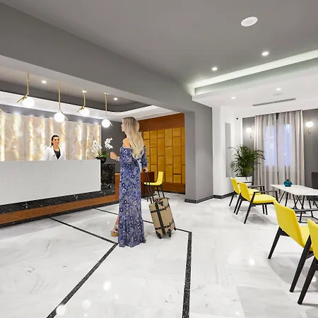 De Sol & 5* Тира