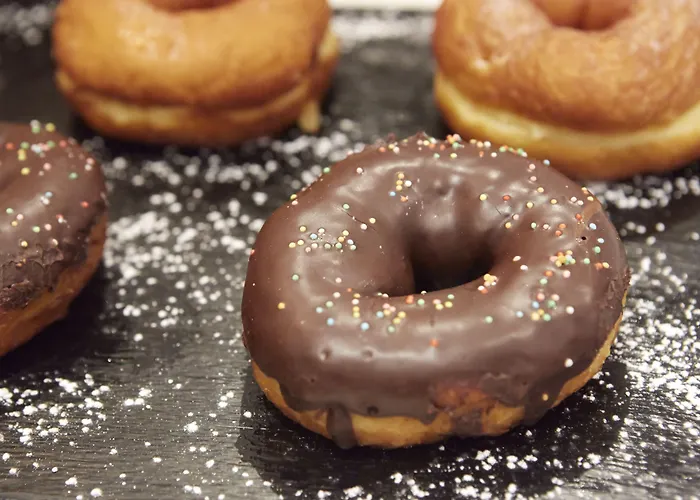 Отель De Sol & Тира