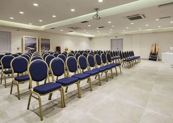 De Sol & Отель Тира