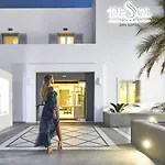 De Sol Hotel&spa Hotel 5*