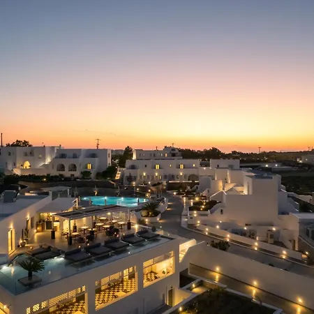 Hotel De Sol Hotel&spa 5*