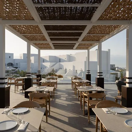 De Sol Hotel&spa 5* Fira (Santorini)