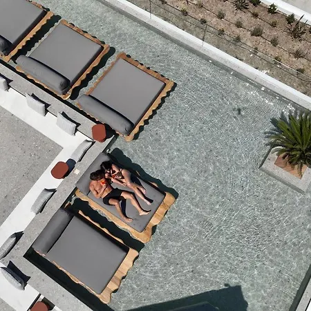 Hotel De Sol &