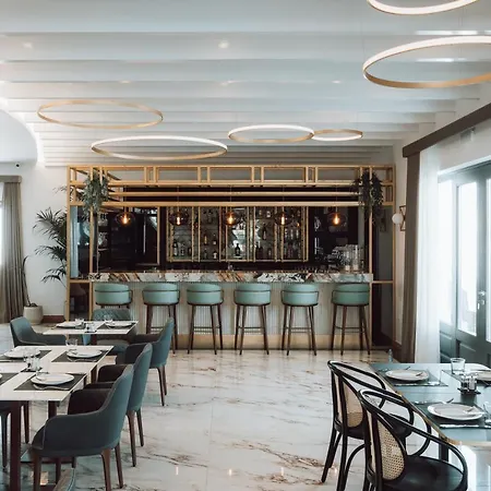 Hotel De Sol & 5*
