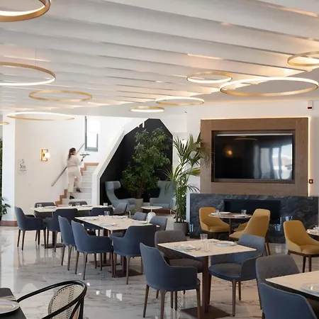 De Sol Hotel&spa Hotel 5*