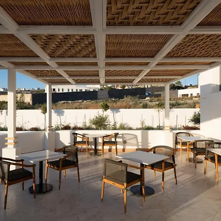 De Sol Hotel&spa Fira (Santorini)