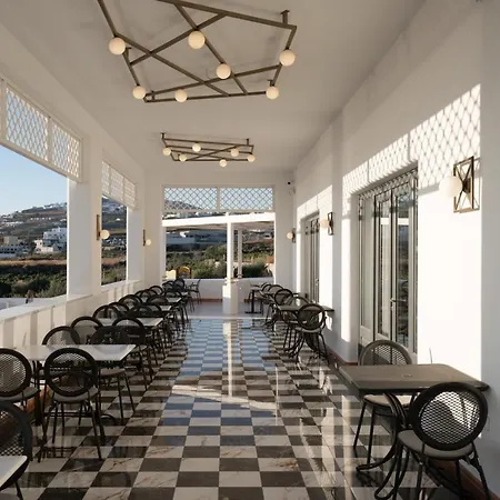 Hotel De Sol & 5*