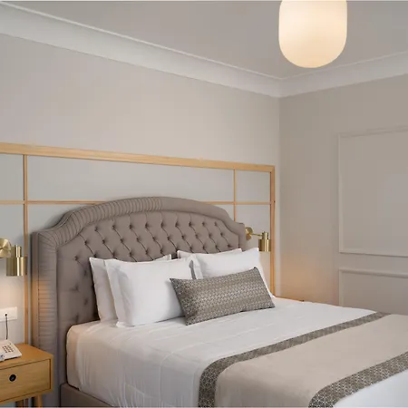 De Sol & 5* Fira (Santorini)