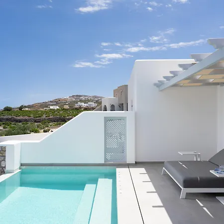 De Sol & Hotel 5*