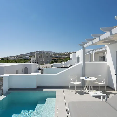 Hotel De Sol &