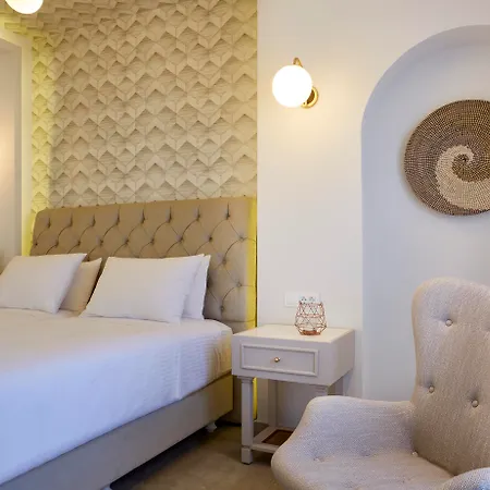 De Sol & Hotel 5*
