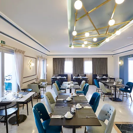 De Sol Hotel&spa Hotel