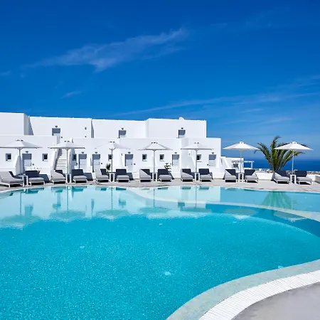 De Sol & Fira (Santorini)