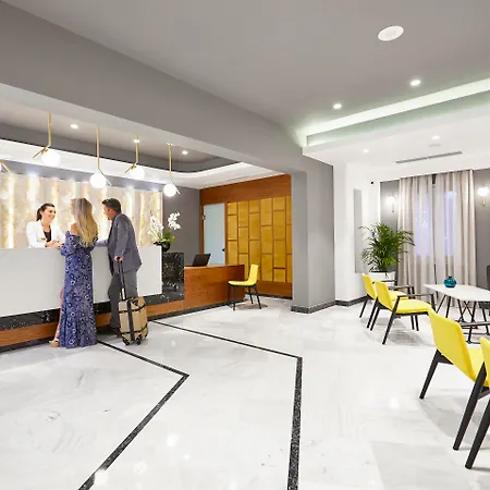 Hotel De Sol & 5*