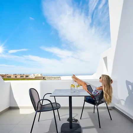 De Sol & Hotel Fira (Santorini)