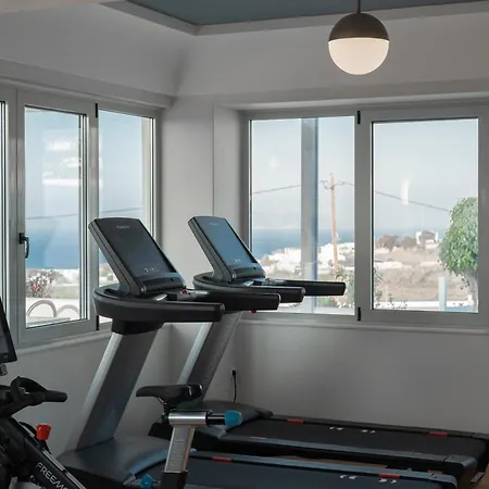 De Sol Hotel&spa Hotel Fira (Santorini)