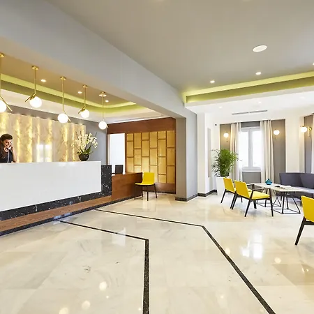 Hotel De Sol Hotel&spa