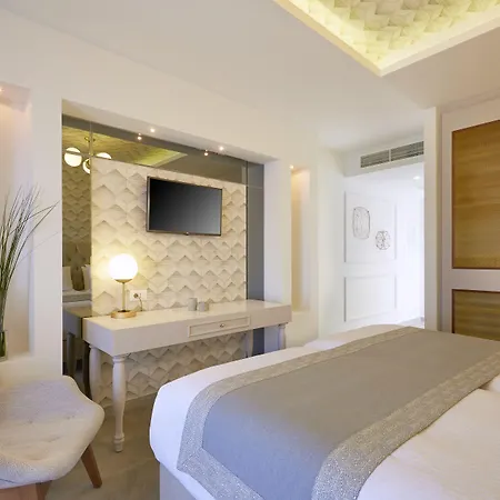 Hotel De Sol Hotel&spa