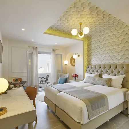Hotel De Sol & 5*