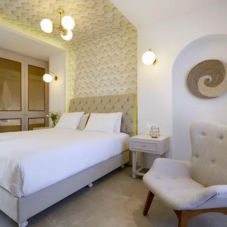 De Sol Hotel&spa 5*