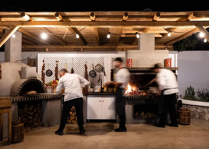 德索尔酒店及spa中心