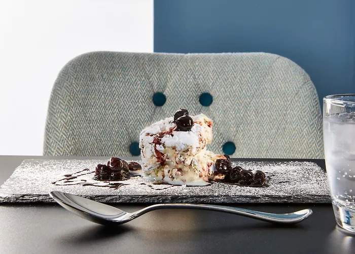 وسبا دي سول فندق 5*