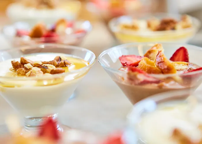 德索尔酒店及spa中心 酒店 费拉