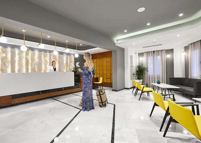 Hotel De Sol Hotel&spa 5*