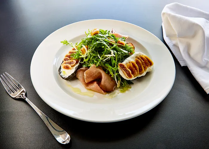 德索尔酒店及spa中心 酒店 5*