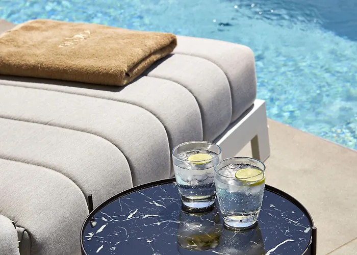 وسبا دي سول 5*