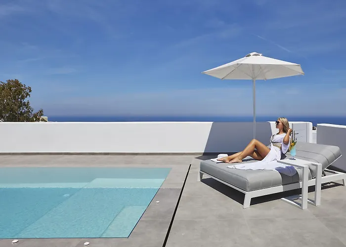 وسبا دي سول فندق