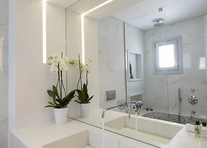 De Sol Hotel&spa Hotel Firá