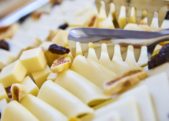 德索尔酒店及spa中心 酒店 费拉