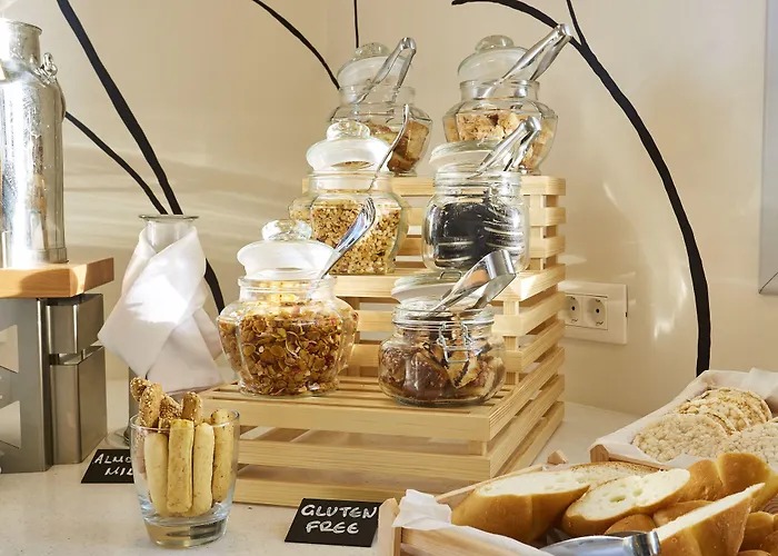 De Sol Hotel&spa Firá