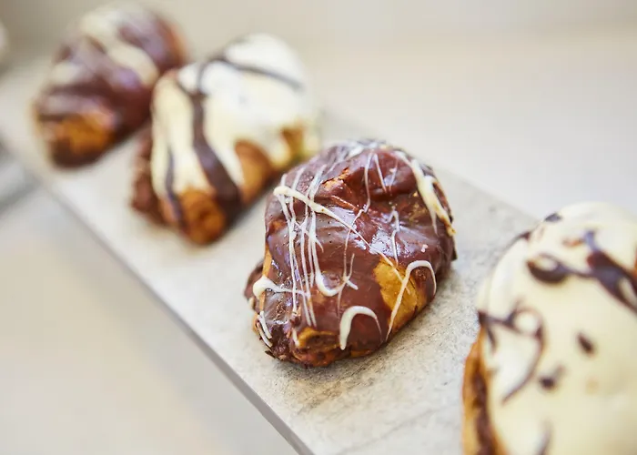 فندق وسبا دي سول 5*