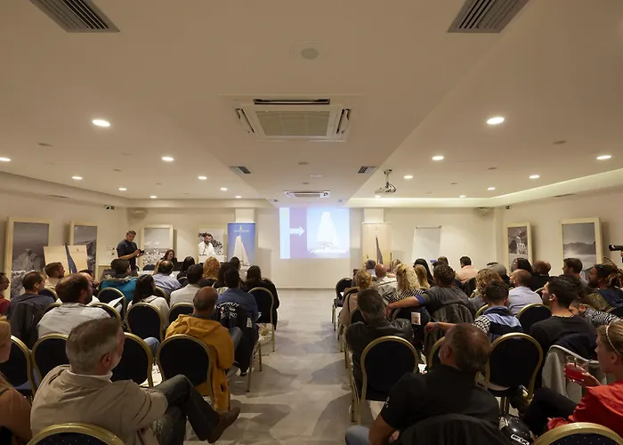 德索尔酒店及spa中心 酒店 费拉