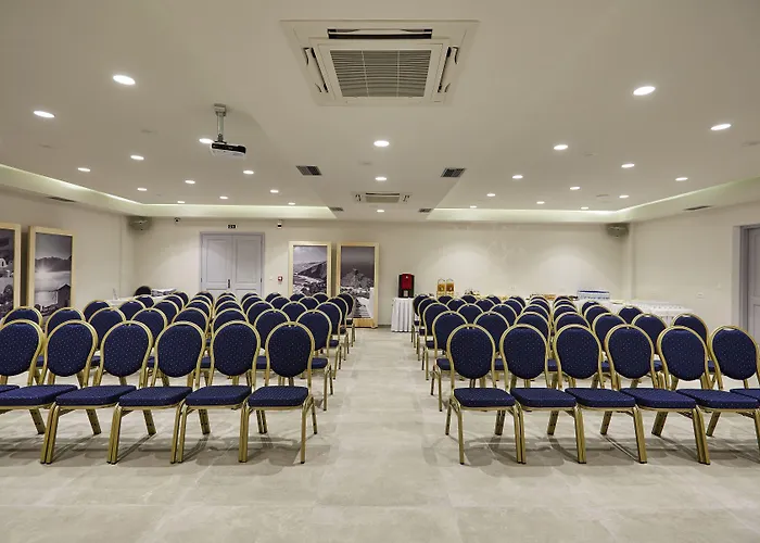 德索尔酒店及spa中心 酒店 5*