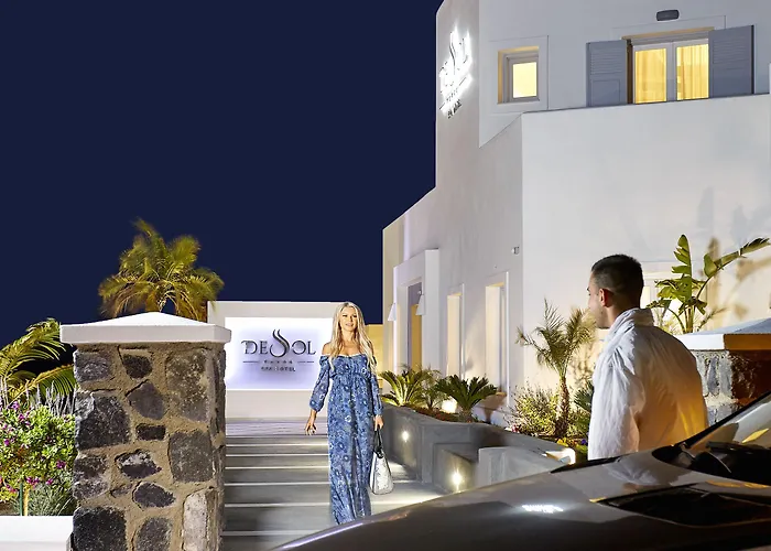 وسبا دي سول 5*