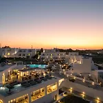 فندق وسبا دي سول 5*