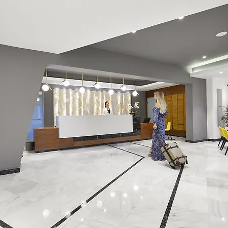 De Sol & 5* Fira (Santorini)