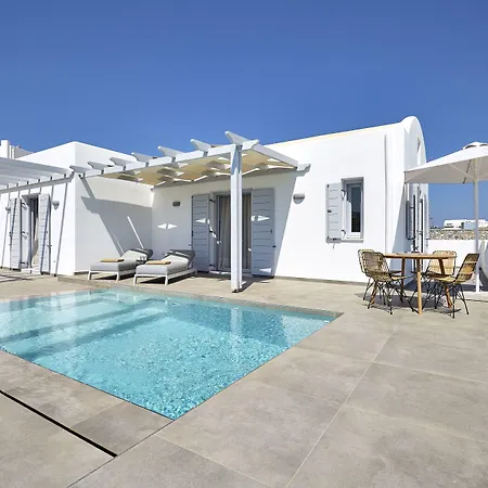 De Sol & Hotel Fira (Santorini)