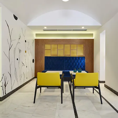 De Sol & 5* Fira (Santorini)