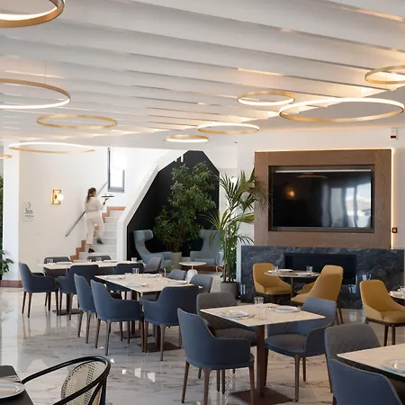 De Sol & Hotel Fira (Santorini)