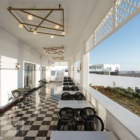 De Sol & Hotel Fira (Santorini)