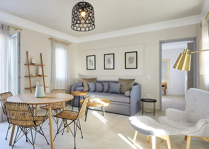 Hotel De Sol & Fira (Santorini)