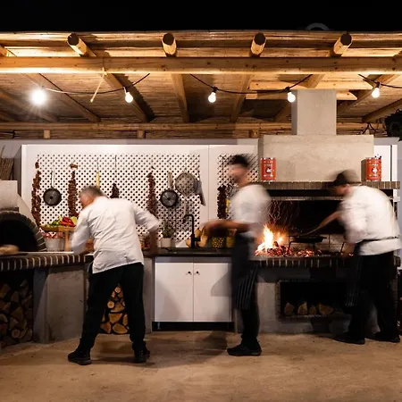 德索尔酒店及spa中心