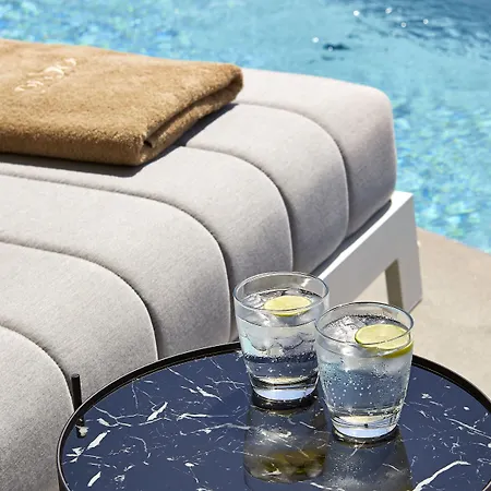 德索尔酒店及spa中心 5*