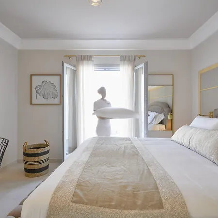 酒店 德索尔酒店及spa中心 5*