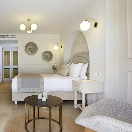 德索尔酒店及spa中心