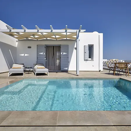 酒店 德索尔酒店及spa中心 5*